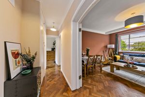 Hallway- click for photo gallery